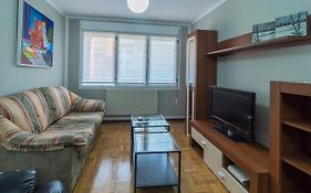 Apartamento Vital Aza